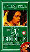 The Pit And The Pendulum